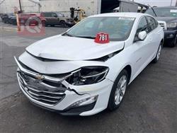 شێڤرۆلێت مالیبۆ